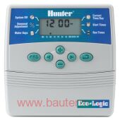    4   ELC401iE Eco-Logic HUNTER