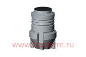Канализационная насосная станция Pumping Station 1400/3500 PS/1-DN50, Grundfos