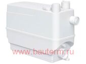 Канализационный насос SOLOLIFT2 C-3, для отведения сточных вод, Grundfos