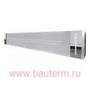 Инфракрасный обогреватель KIRH-E08P-11 анод панель 0,8 кВт KALASHNIKOV