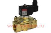 ������ ���������������� 220V 1" Dn 25 SMART SM-5563 ���������-�������� PN 10 ���, ���������