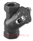 Клапан обратный 508B DN50, Danfoss