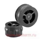 Клапан обратный 882 DN100, Danfoss