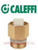   3/8", CALEFFI