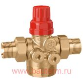 ������ PICV 1/2" (0,08-0,40 m3/h), CALEFFI