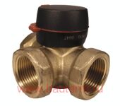 ������ ���������� HRB 3 DN 25 /10 PN10, Danfoss