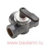   HRE 3 DN 32 PN6 kvs16.0, Danfoss