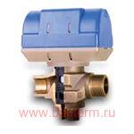 ������ ���������� ������� 1" VMR 25E SPDT CR 230V (��� ������), MUT (����������������)