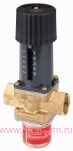 Клапан регулятор температуры обратки DN 25 FJV