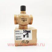 Клапан трехходовой седельный VXP45.32-16 Siemens
