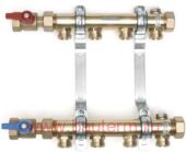 ��������� HLV 02 �/�����. 4 ���.3/4"� 2 ���. ������� Rehau