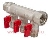 ��������� ���.������ 2 ���.3/4"�1/2"� ����������� ������� VALTEC