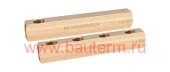 Коллектор односторонний ProFactor г/г 1" х 1/2"г (4) (1/25)