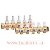  () 1 1/4"      43/4" CALEFFI