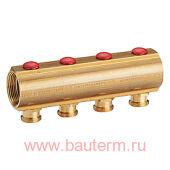 ��������� � ��������� ��������� 1" x 18 /11 ���� 18 �� GIACOMINI