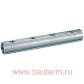 Коллектор с внутренней резьбой Ду32 1 1/4" x 3/4" /4 GIACOMINI