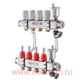 ������������ ������ ���� �� ����. ����. � �����, 1"�2 ���. ��������� 3/4" VALTEC