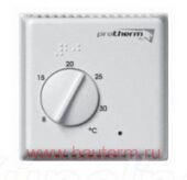 Комнатный регулятор Exabasic