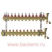 �������� ����������� FHF 12+12 c �������������, Danfoss