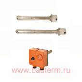  " + " Ecosystem SL-El. Set 7,5 kW