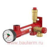 ������� Flexconsole R Plus 3/4x3/4 ��� 8-25 � ���� ������� FLAMCO