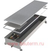 Внутрипольный конвектор АйТермик ШхДхГ=200х1200х90 (естесственная конвекция)