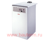 Котел Fondital Bali RTN E 100