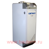 Котел газовый напольный KOB-12,5 CКВс (двухконтурный) "S-TERM", СИГНАЛ