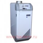 Котел газовый напольный KOB-16 CКс "S-TERM", СИГНАЛ