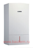 Котел газовый навесной двухконтурный Gaz 7000 ZWC 28-3 MFA, Bosch