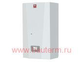 Котел газовый навесной двухконтурный PRIME-V 32, Лемакс