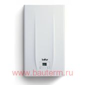    TESIS 16 turbo, BALTUR