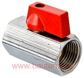 Кран шаровый MINI вн-вн 1/2", VALTEC