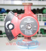 Насос циркуляционный Alpha +25-40 180 1x230B(без штекера), Grundfos