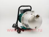 Насос WJ-202-EM (Самовсасывающий насос)
