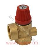   3/4"  6 , CALEFFI