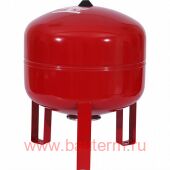 Расширительный бак (ТС/ХС) Flexcon Premium 35/2,5 (6бар)