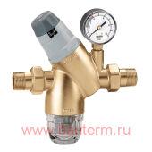      25  . 3/4"     CALEFFI