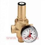     25   0,5 - 6  1/2" Caleffi