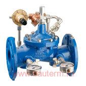 -   .  100  25  CALEFFI