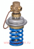 Регулятор давления AVD 25 3-12 бар, Danfoss