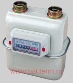 Счетчик газа СГД ТК G4 1"