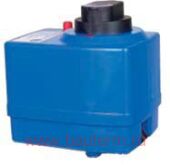 Сервопривод V200 80 24 MО, 18 Нм, MUT