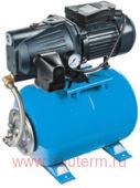 Станция автоматического водоснабжения AUTO JET 80 L UNIPUMP