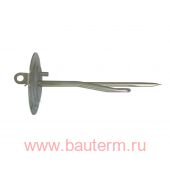 ТЭН для бойлера Ariston Velis (нагревательный элемент VLS 1000 Вт под анод M5)