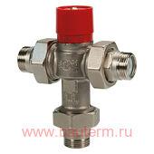 ���������������� ������������ ������ � �������� 1" - Kv 2,0 GIACOMINI