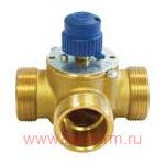���������� �������� ������� 2" VDM3 3000�, kv= 56 �3/�, MUT