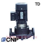 Циркуляционный насос TD200-27/4 CNP