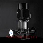 Циркуляционный насос TD80-67/2 CNP
