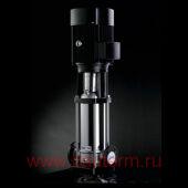 Вертикальный многоступенчатый центробежный насос, нерж. сталь CDLF 1-9, CNP
